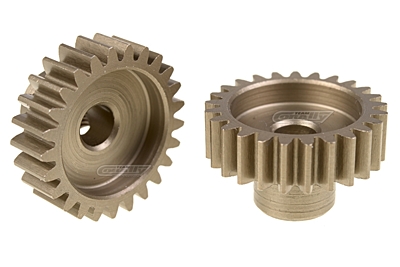 Corally Hardened Steel Pinion Gear 32DP 25T 5.0mm