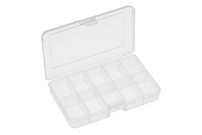 Corally Assortment Box Set - Medium (3pcs·165x112x31mm)
