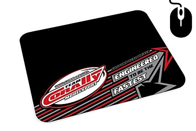 Corally Mouse Pad 210x260x3mm