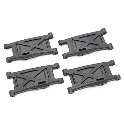 Funtek STX Front and Rear Lower Arms (2pcs)