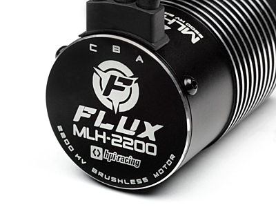 HPI Flux MLH 2200KV Brushless Motor