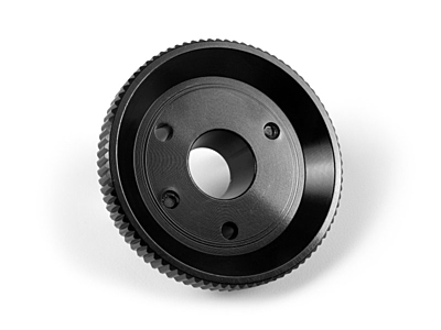 HPI Flywheel for 2pcs Shoe (Black)