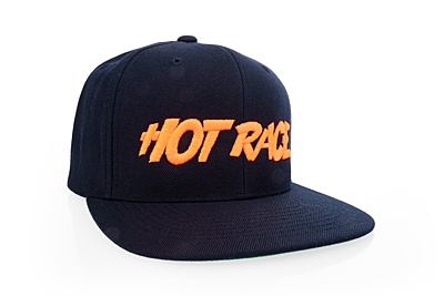 Hot Race Head Cap