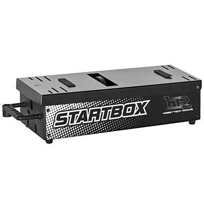 Hobbytech Universal Starter Box for 1/10 and 1/8