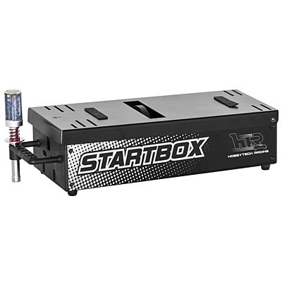 Hobbytech Universal Starter Box for 1/10 and 1/8