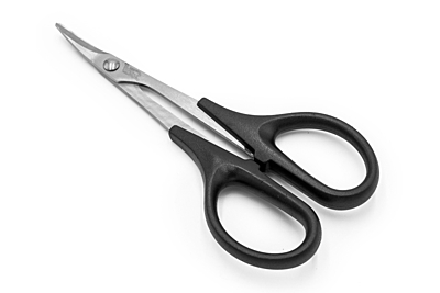 Hobbytech Curved Scissor for Lexan Body