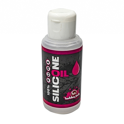Hobbytech Racing Pure Silicone Oil 750cps 80ml