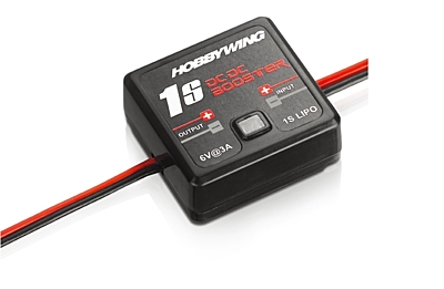 Hobbywing 1S DC DC Booster