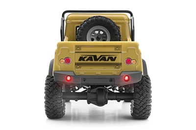 Kavan GRE-24 Crawler 1/24 RTR (Sand)
