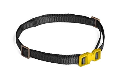Kavan 1/10 RC Crawler Elastic Rope Straps Buckle (Yellow,5pcs)