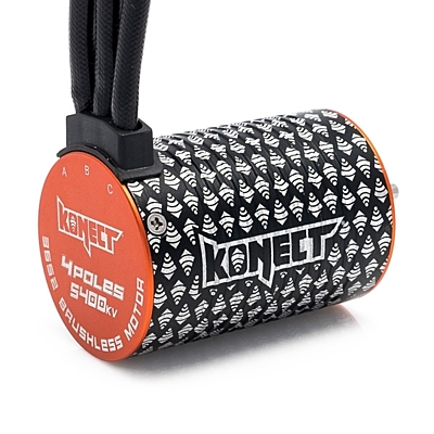 Konect 4600KV Brushless Motor