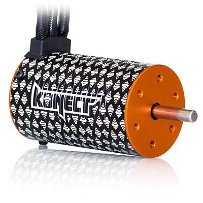 Konect 2750KV SCT Brushless Motor