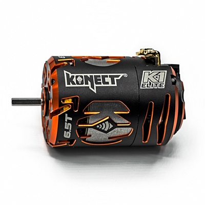 Konect K1 Elite Stock Racing 17.5T Brushless Motor