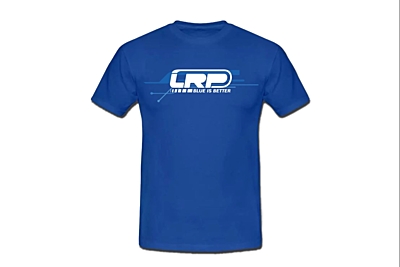 LRP WorksTeam T-Shirt (M)