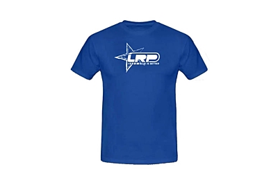 LRP STAR WorksTeam T-Shirt - Size M