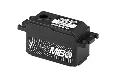 MIBO Case Set for MB-2312 Servo