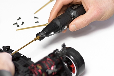MIBO Electric Screwdriver with 2.0mm Tip