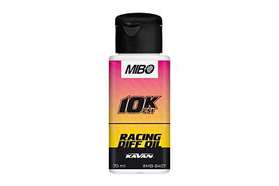 MIBO Racing Öl für Differential 10,000cSt (70ml)