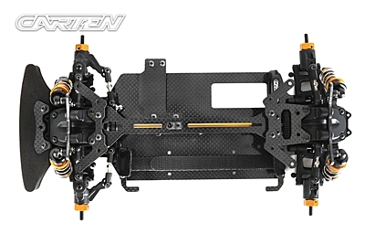 Carten M210R 1/10 M-Chassis Kit