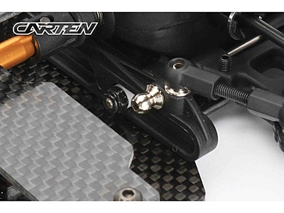 Carten M210 1/10 M-Chassis Kit