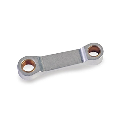 Connecting Rod w/piston pin retainers (3pcs.)