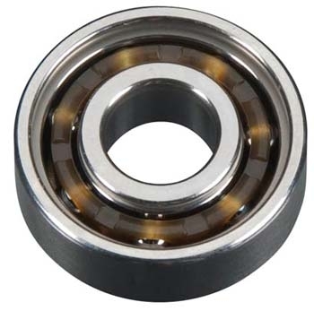 O.S. Front Bearing for 21XZ-B
