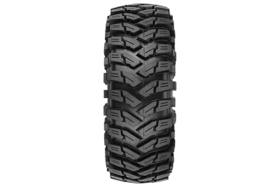 Pro-Line Maxxis Trepador G8 F/R 2.9" Rock 1/6 Crawler Tires (2pcs) for SCX6