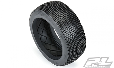 Pro-Line Convict S4 (Super Soft) Off-Road 1:8 Buggy Tires for F/R