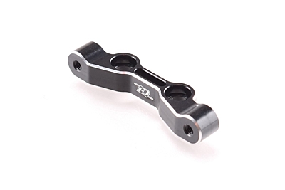 Revolution Design B6 Aluminium Steering Rack (Black)