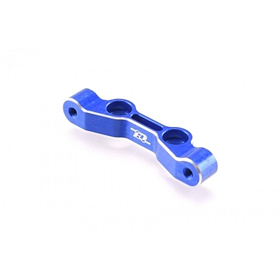 Revolution Design B6 Aluminium Steering Rack (Blue)