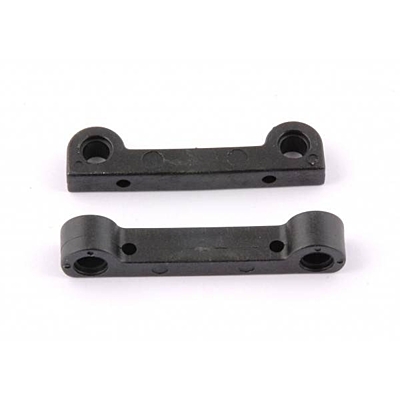 Hobbytech Rear To-In Plate/Lower Susp Arm