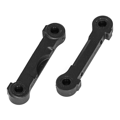 Hobbytech SL Front Toe-In Plate/Lower Suspension Arm