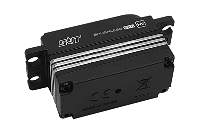 SRT BH615S SSR HV Brushless Digital Servo (0.045s/15.0kg/8.4V)