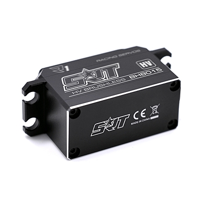 SRT BH8015 Low Profile (0.055s/13.0kg/7.4V) Brushless Servo