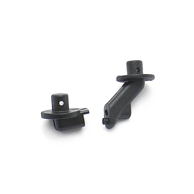 Hobbytech Front and Rear Body Mount