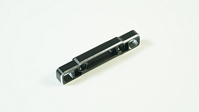 SWORKz Aluminum Rear Lower Fully Adjustable Toe-In Block (Type A)