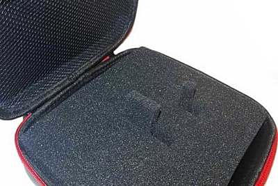 SWORKz Hard Case Bag with intelligent Foam
