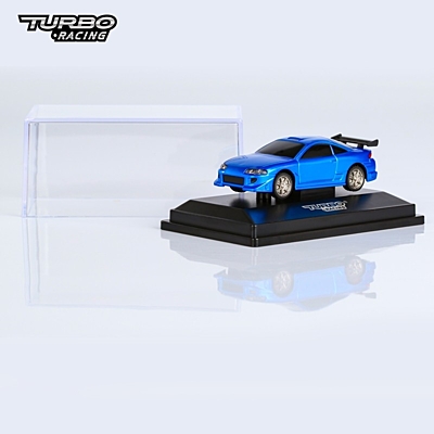 Turbo Racing C72 Static Model (Blue, 1pc)