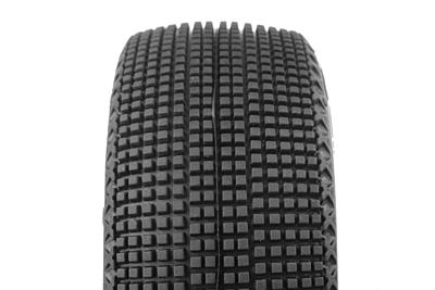 T-PRO 1/8 Offroad SKYLINE Sport Tires Pre-Glued - SP R3 Soft (4pcs)