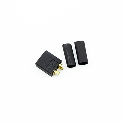 Ultimate Racing XT60 Connector Male (1pcs)