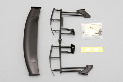 Yokomo ORC Z33 Accessorie Parts Set
