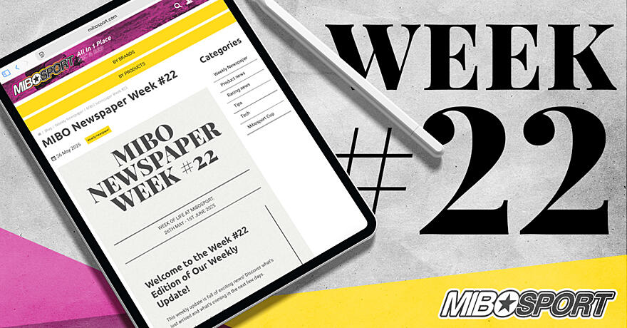 MIBO Newspaper Week #22