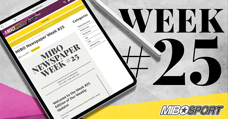 MIBO Newspaper Week #25