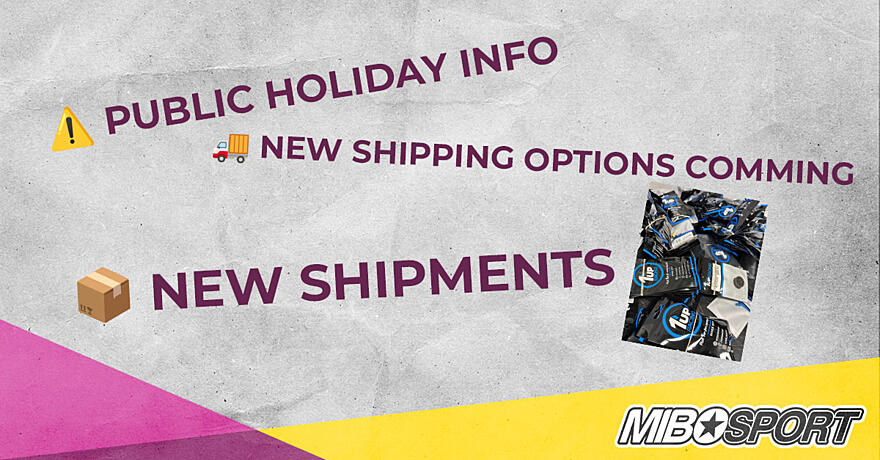 MIBO Newspaper Week 10. - 16. 11. 2025