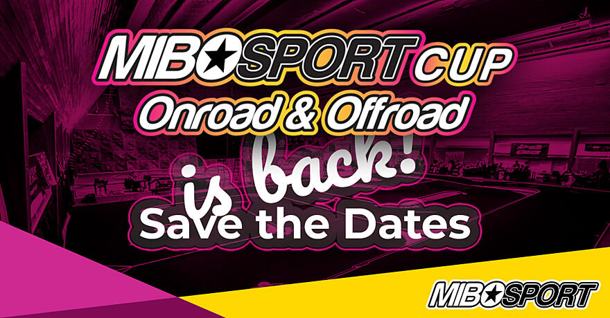 Mibosport Cup is BACK!