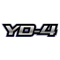 Yokomo YD-4 Drift