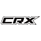 Crawler CRX Pièces