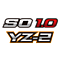 Yokomo SO 1.0 / YZ-2