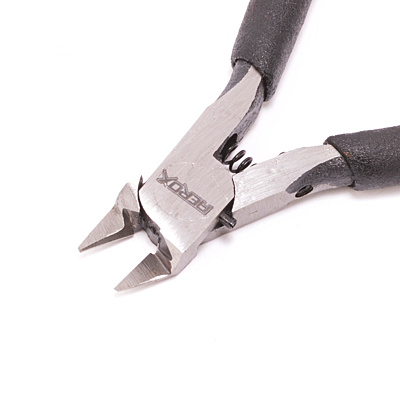 Aerox Aerox Side Cutters - Extra Slim Single Edge