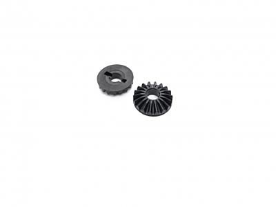 Awesomatix G08-3.95 - A12 - Bevel Gear for Gear Diff GD (2pcs)